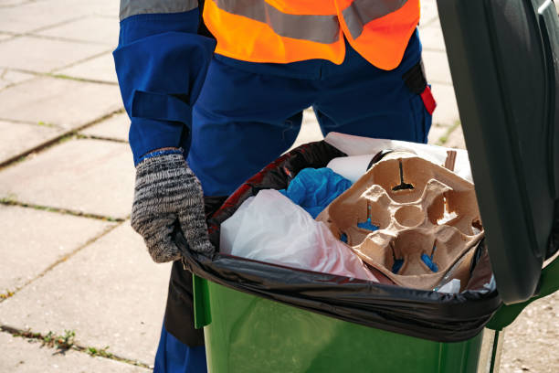 Recycling Services for Junk in Arlington, MN